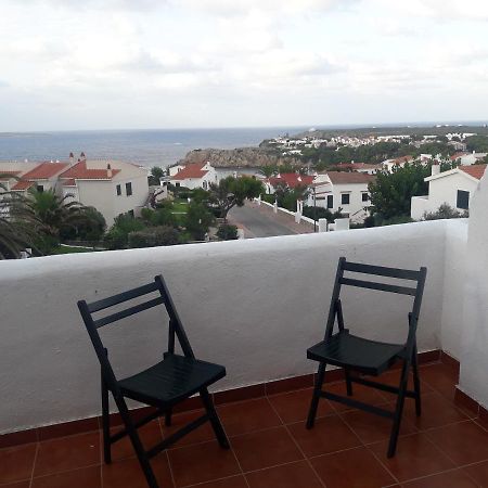 Via De Jardin 10 Casa 20 Villa Arenal d'en Castell Ngoại thất bức ảnh