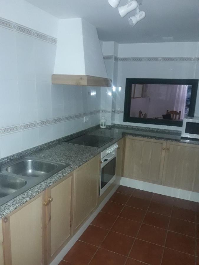 Via De Jardin 10 Casa 20 Villa Arenal d'en Castell Ngoại thất bức ảnh